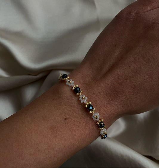 Eclipse Charm Bracelet